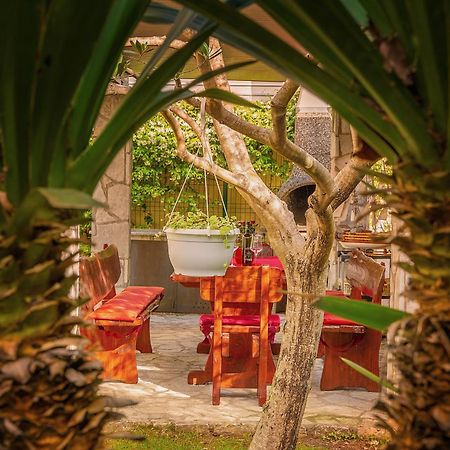Apartment Noa On Island Krk 万塔西西 外观 照片