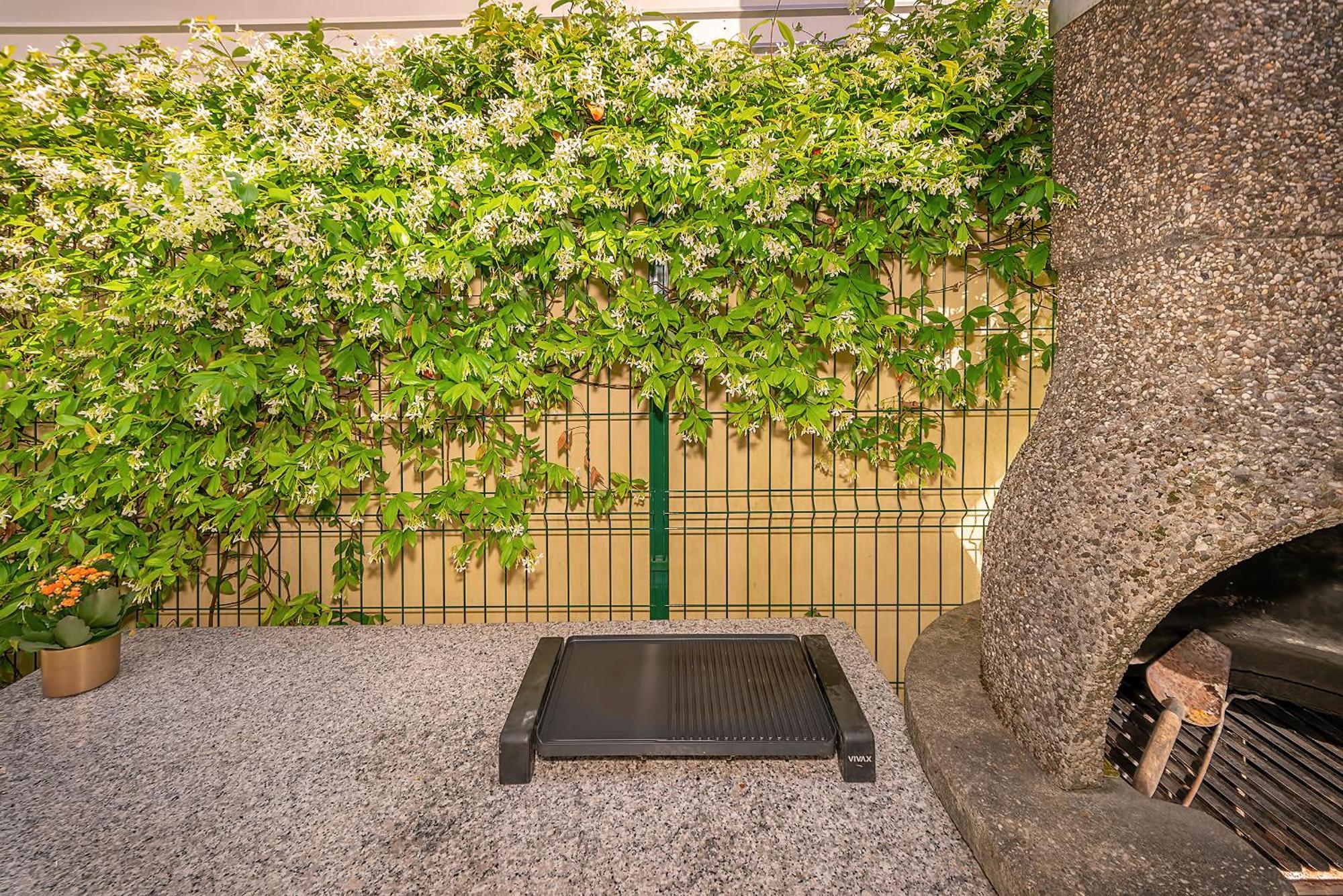 Apartment Noa On Island Krk 万塔西西 外观 照片